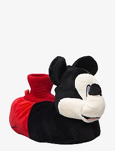 Mickey 3D house shoe, Mickey Mouse