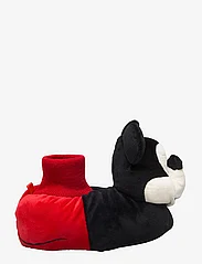 Leomil - Mickey 3D house shoe - alhaisimmat hinnat - black - 1