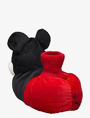 Leomil - Mickey 3D house shoe - die niedrigsten preise - black - 2