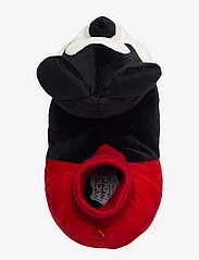 Leomil - Mickey 3D house shoe - mažiausios kainos - black - 3