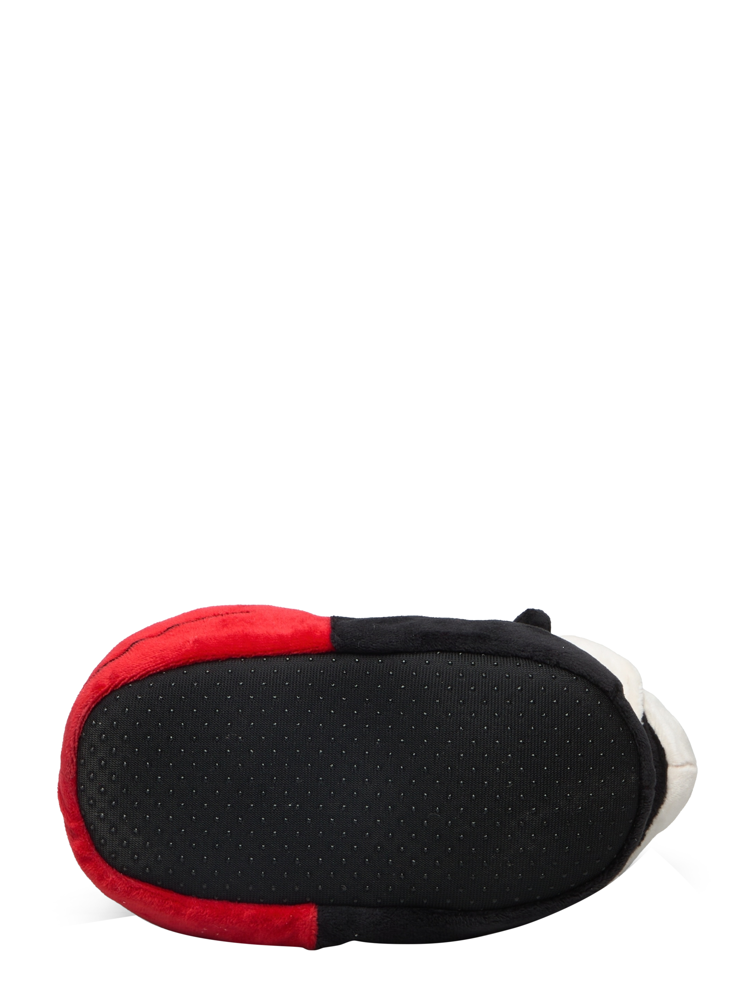 Leomil - Mickey 3D house shoe - laveste priser - black - 4