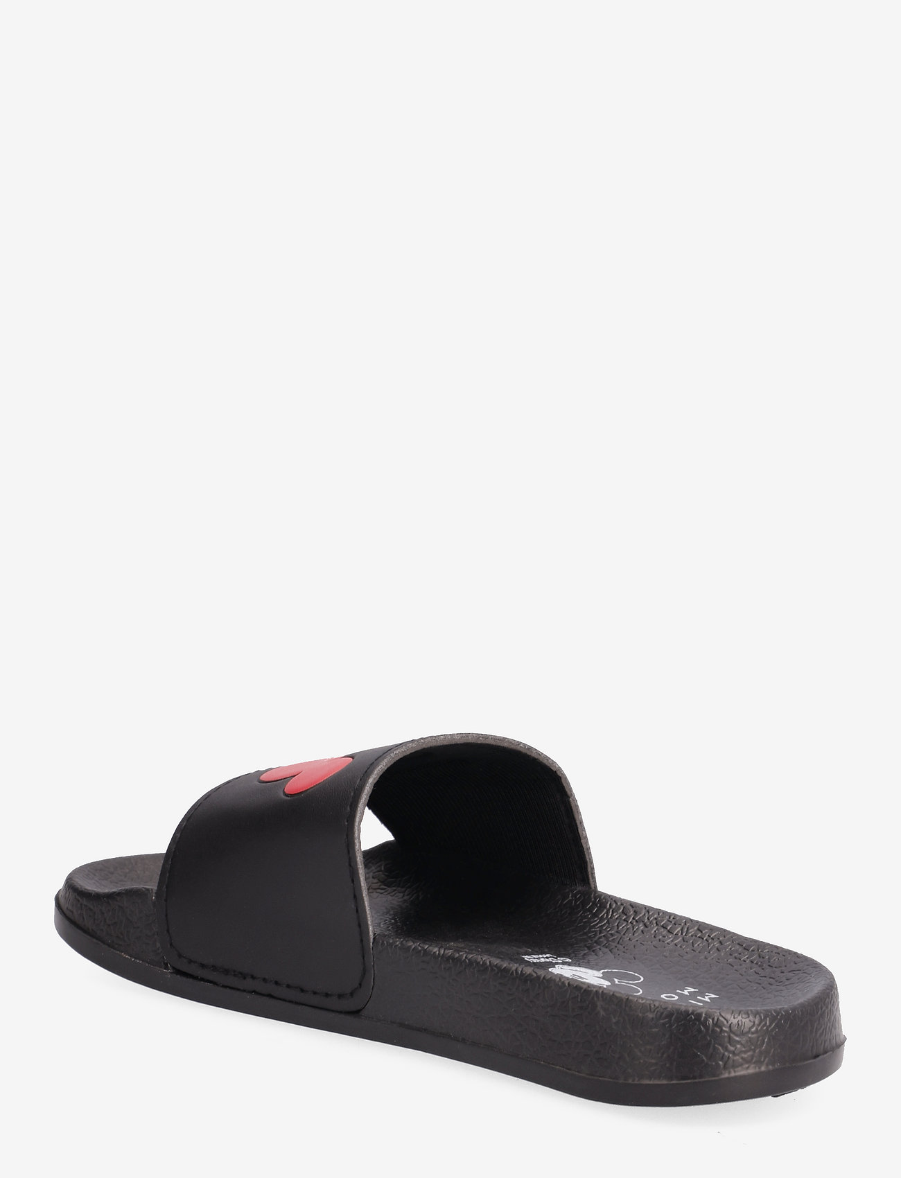 Leomil - DISNEYMICKEY SLIPPER - black - 2