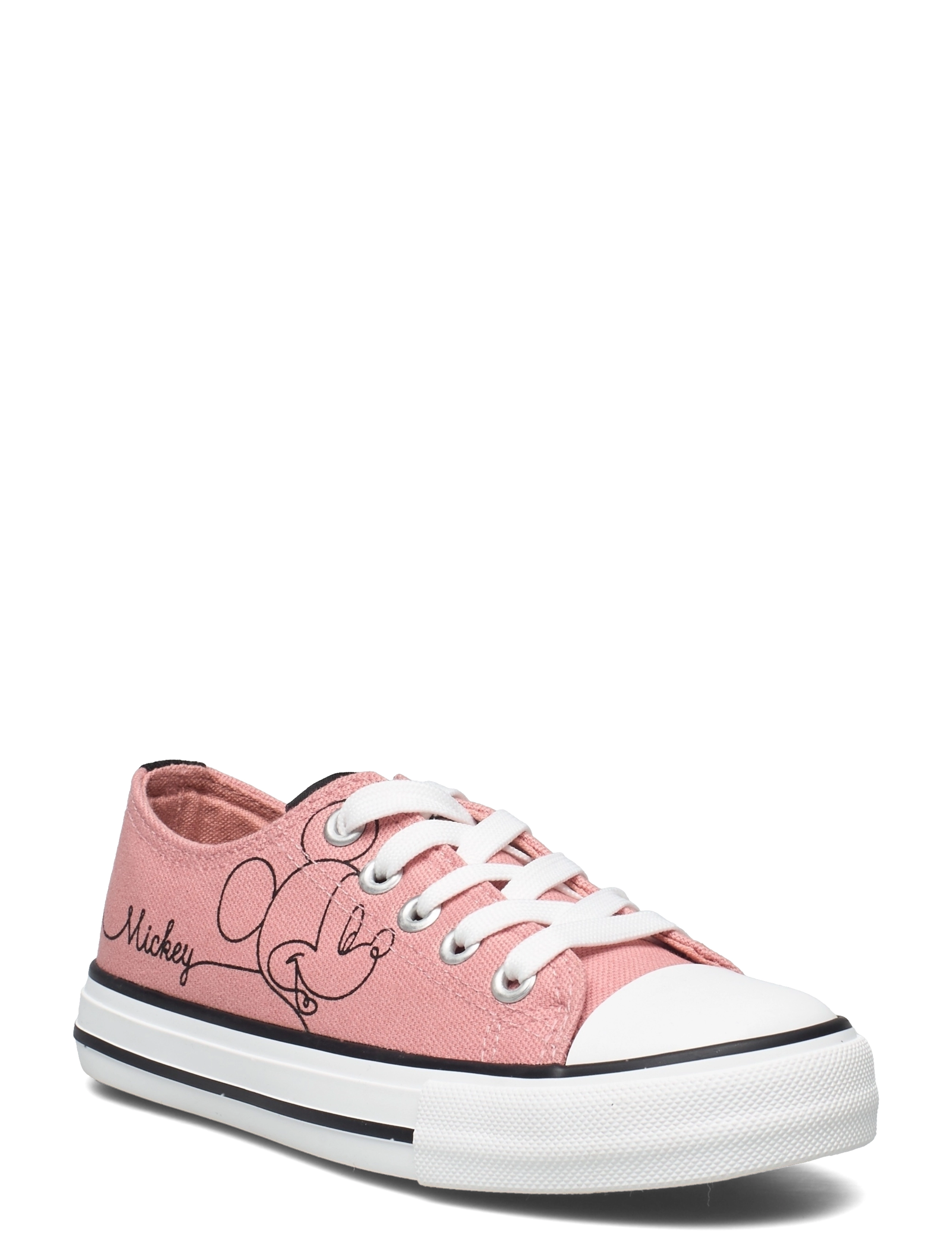 Leomil - DISNEY SNEAKER - old pink - 0