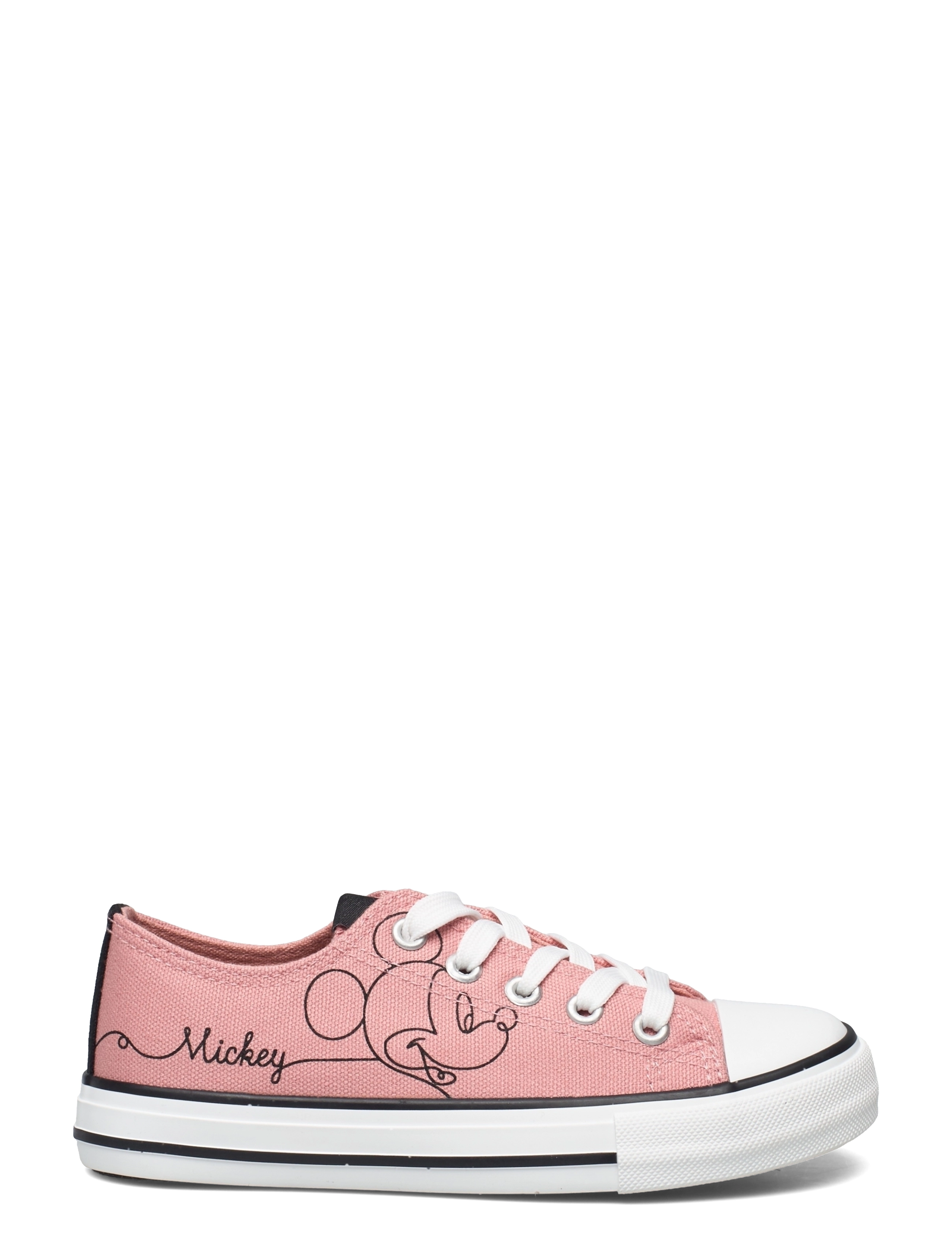Leomil - DISNEY SNEAKER - old pink - 1