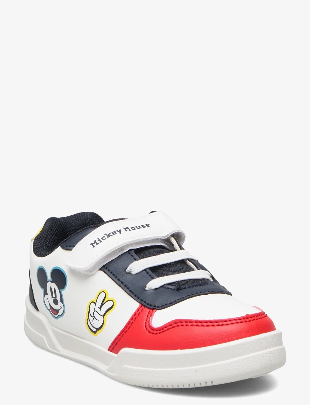 Leomil Mickey Boys Sneaker sneakers shop at Booztlet