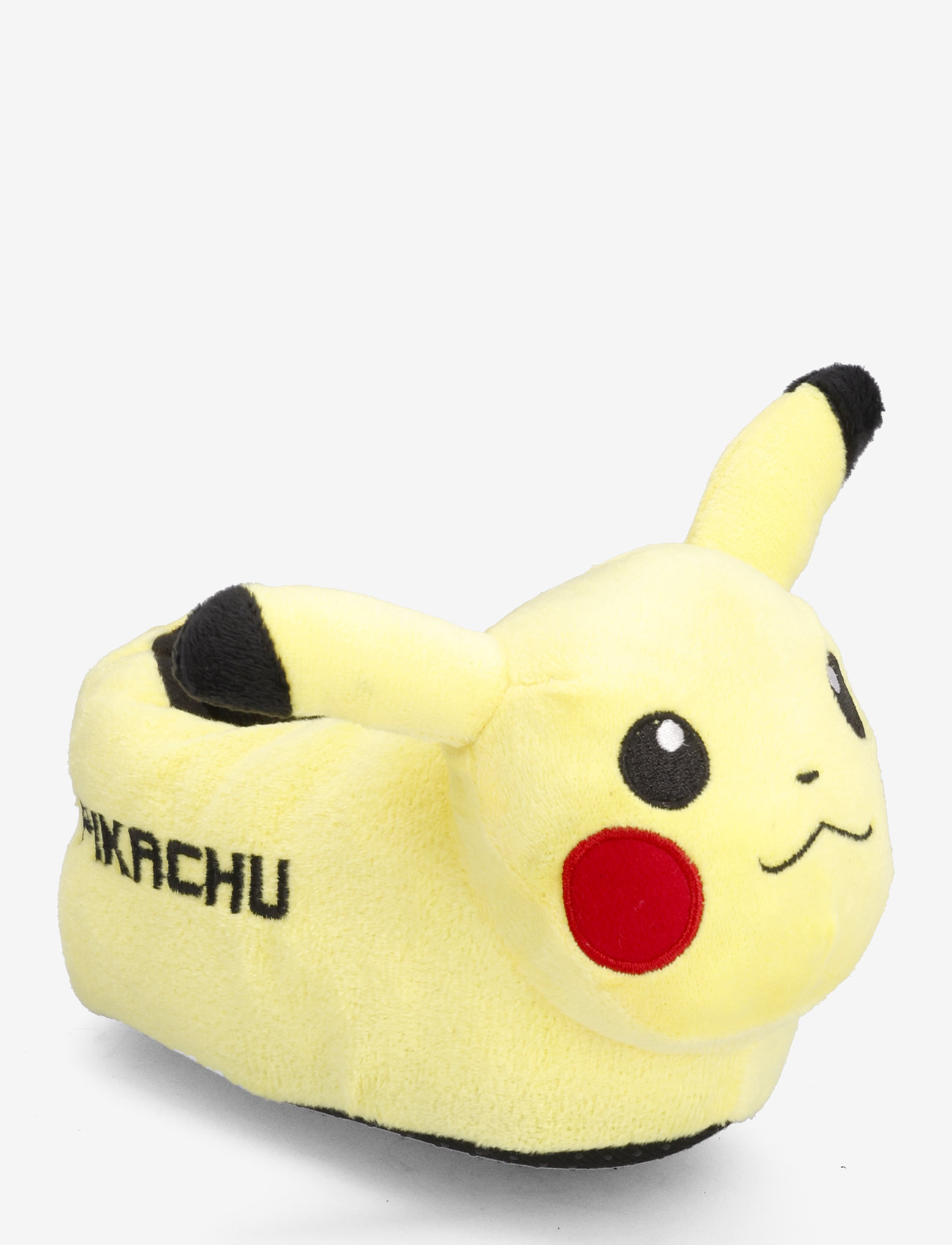 Pokemon - POKEMON 3D houseshoe - hausschuhe - yellow/yellow - 0