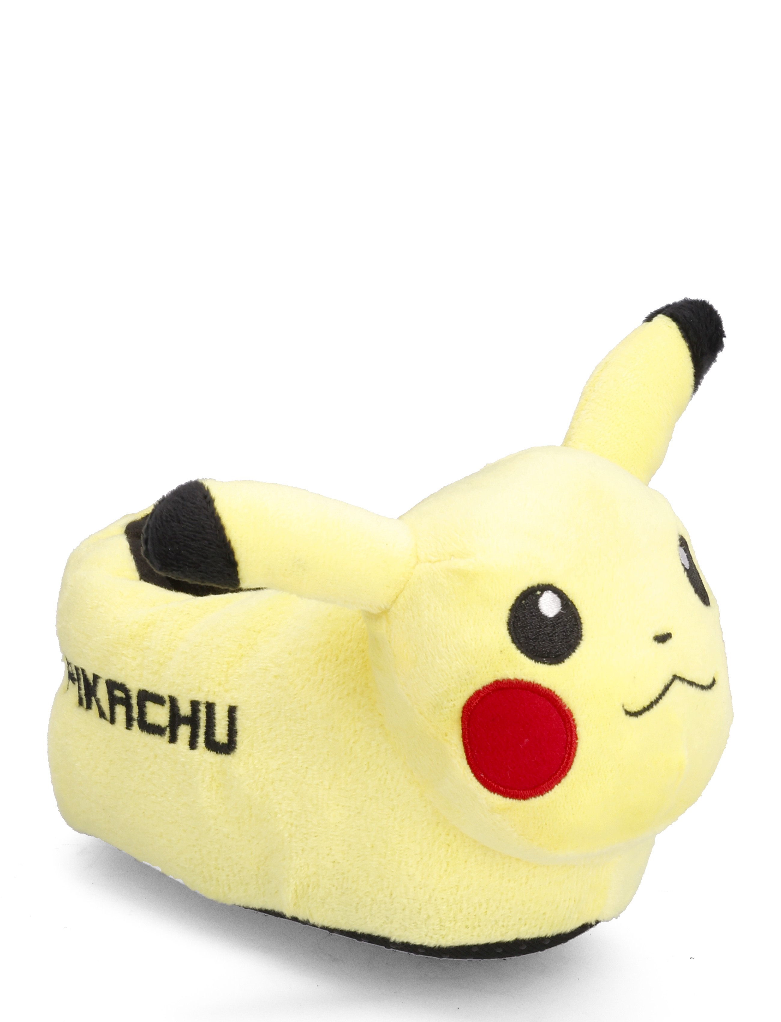 POKEMON 3D houseshoe - YELLOW/YELLOW