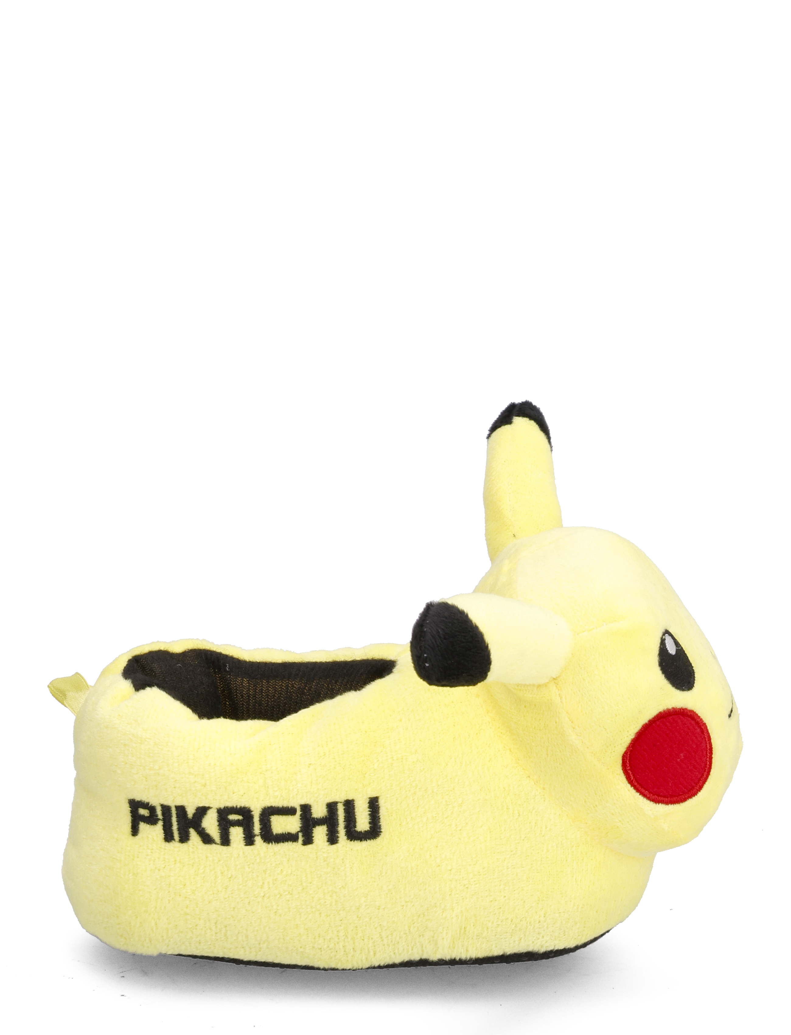 Pokemon - POKEMON 3D houseshoe - hausschuhe - yellow/yellow - 1