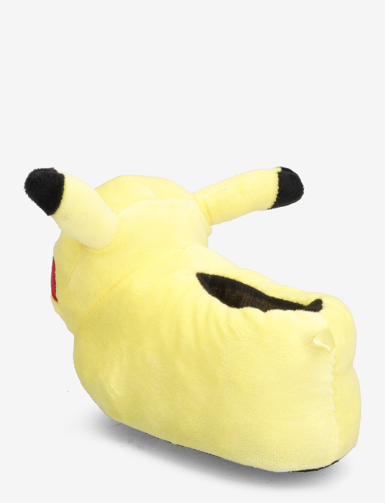 Pokemon - POKEMON 3D houseshoe - hausschuhe - yellow/yellow - 2