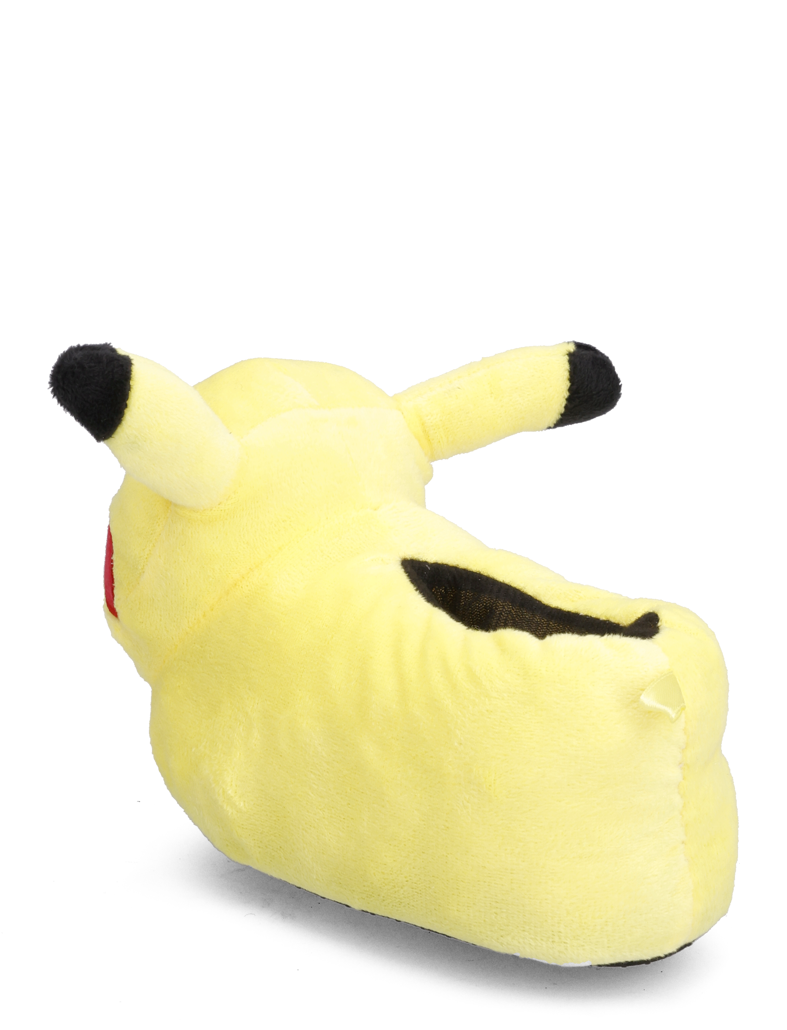 Pokemon - POKEMON 3D houseshoe - hausschuhe - yellow/yellow - 2