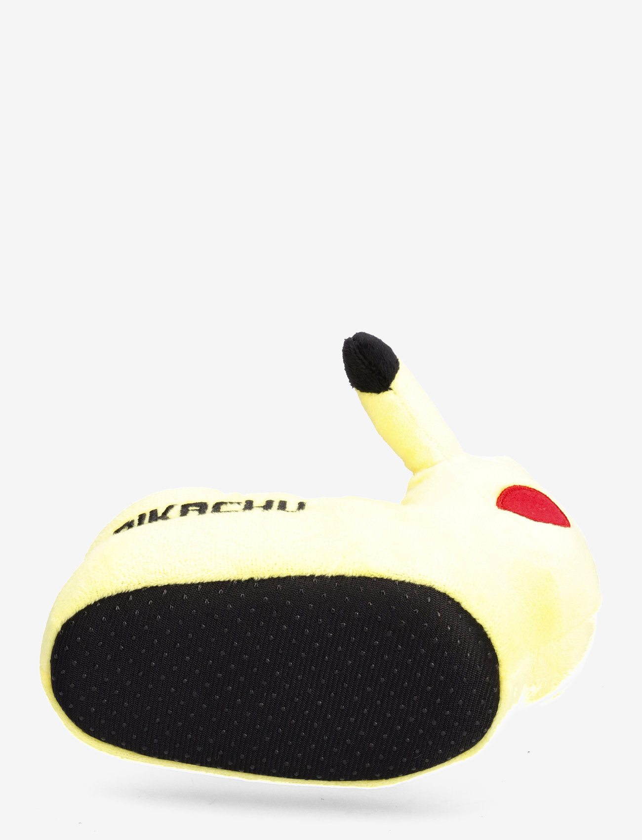 Pokemon - POKEMON 3D houseshoe - hausschuhe - yellow/yellow - 4