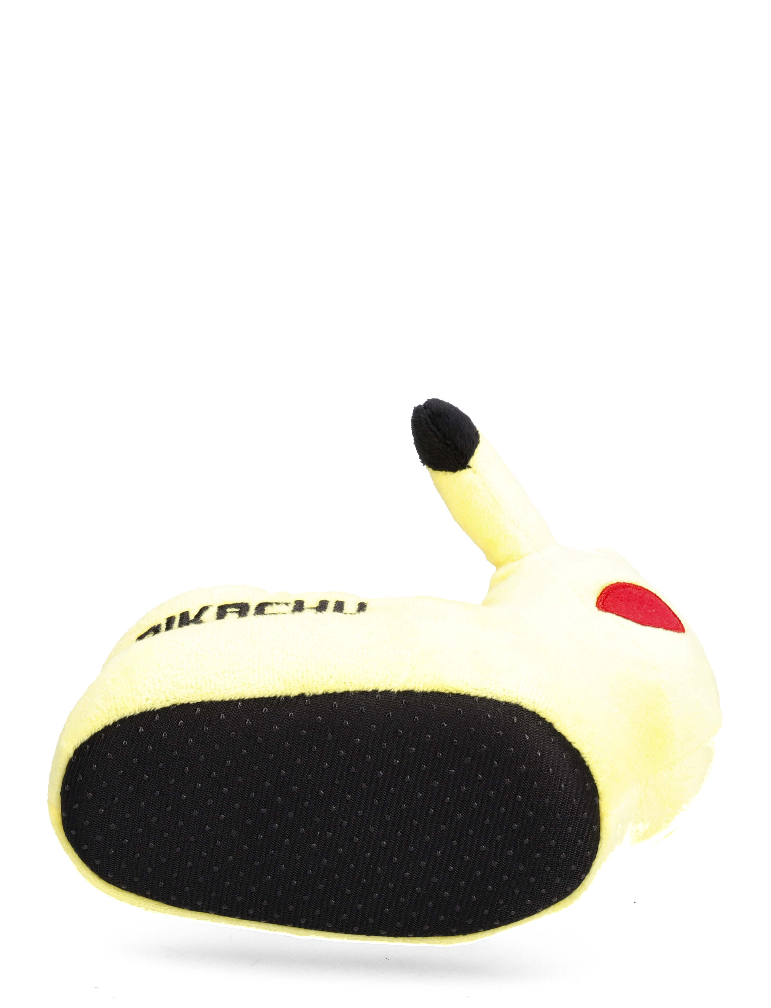 Pokemon - POKEMON 3D houseshoe - hausschuhe - yellow/yellow - 4
