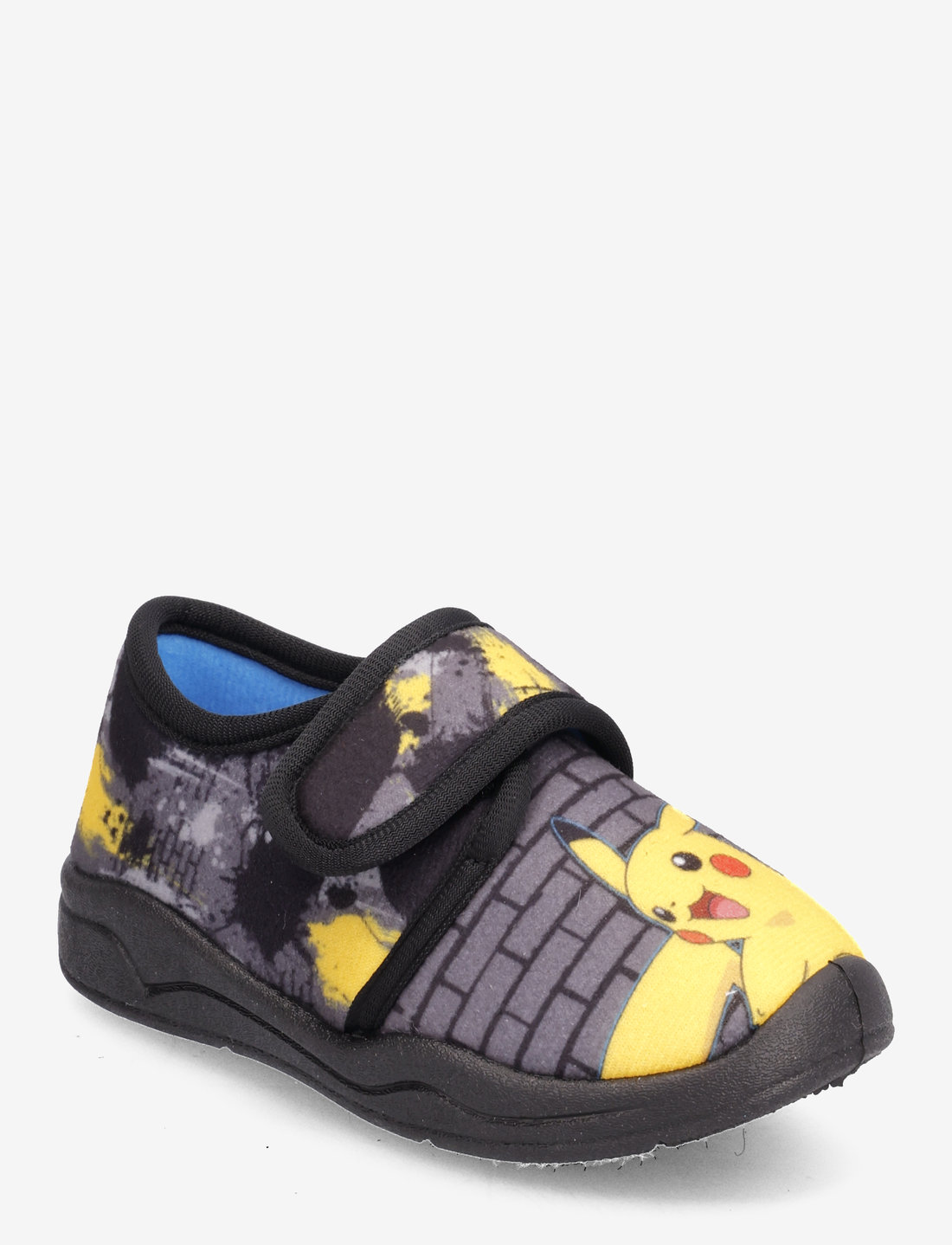 Childrens 2025 pokemon slippers