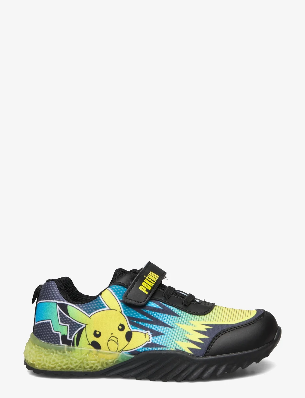 Geox 2025 pokemon shoes