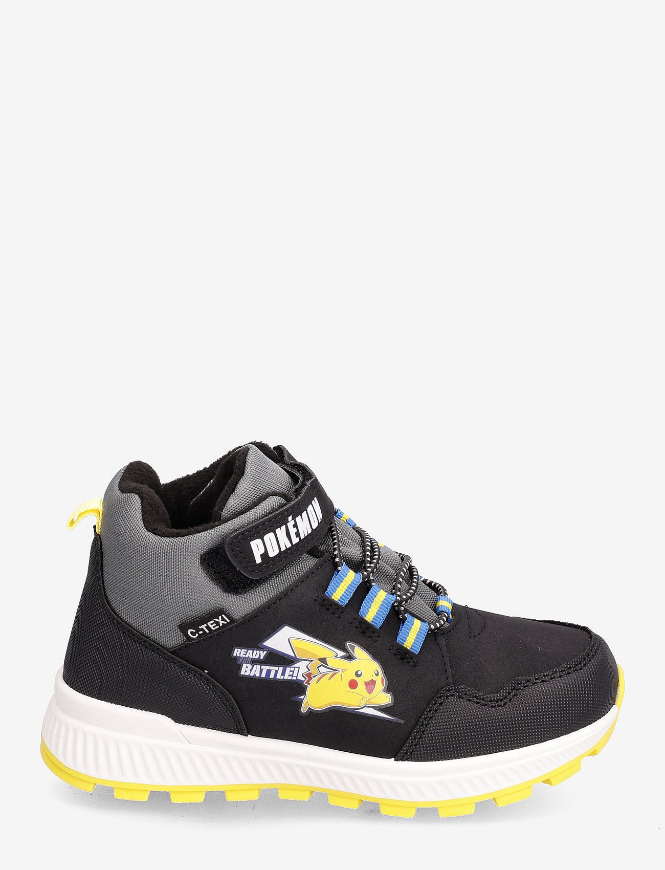 Leomil Pokémon Sneakers Bambino Scarpe Ginnastica Bambino 26, Perfette per la Scuola e Il Tempo Libero, Nero Leomil Pokémon Sneakers Bambino Scarpe Ginnastica Bambino 26, Perfette per la Scuola e Il Tempo Libero, Nero