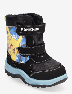 POKEMON Snowboot, Pokemon