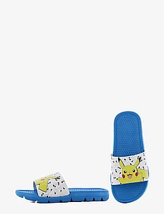 POKEMON slippers, Pokemon