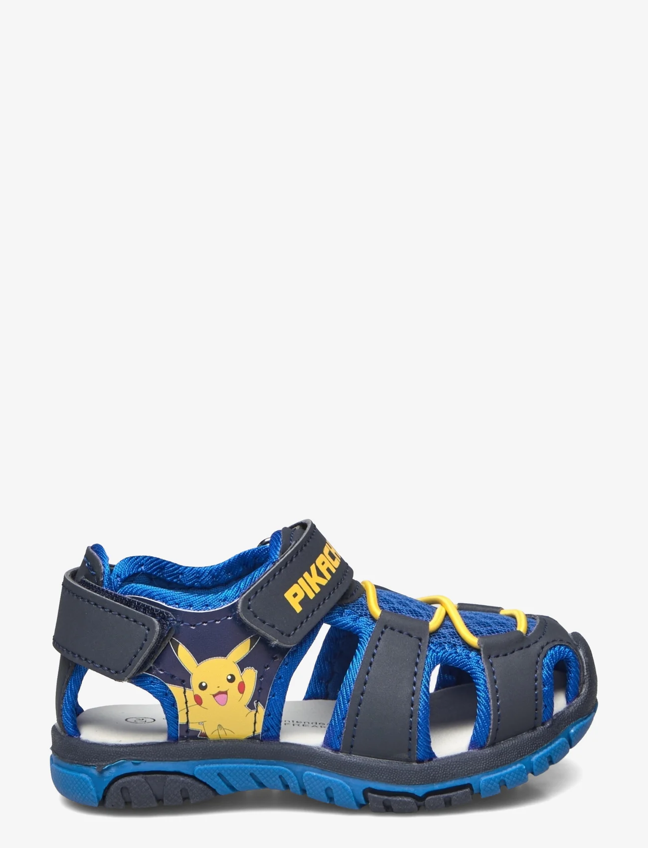 Pokemon - POKEMON SANDAL - sandaler - navy/cobalt blue - 1