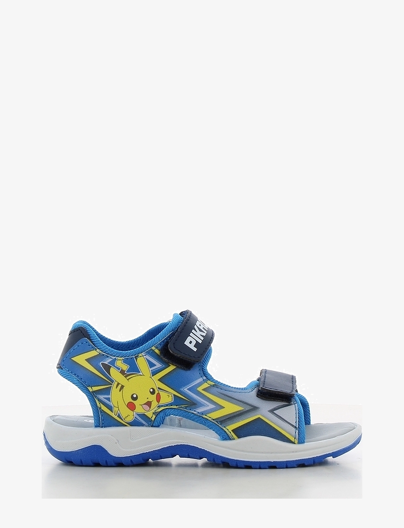 Pokemon POKEMON sandal - Sandaalid - COBALT BLUE/NAVY / blue