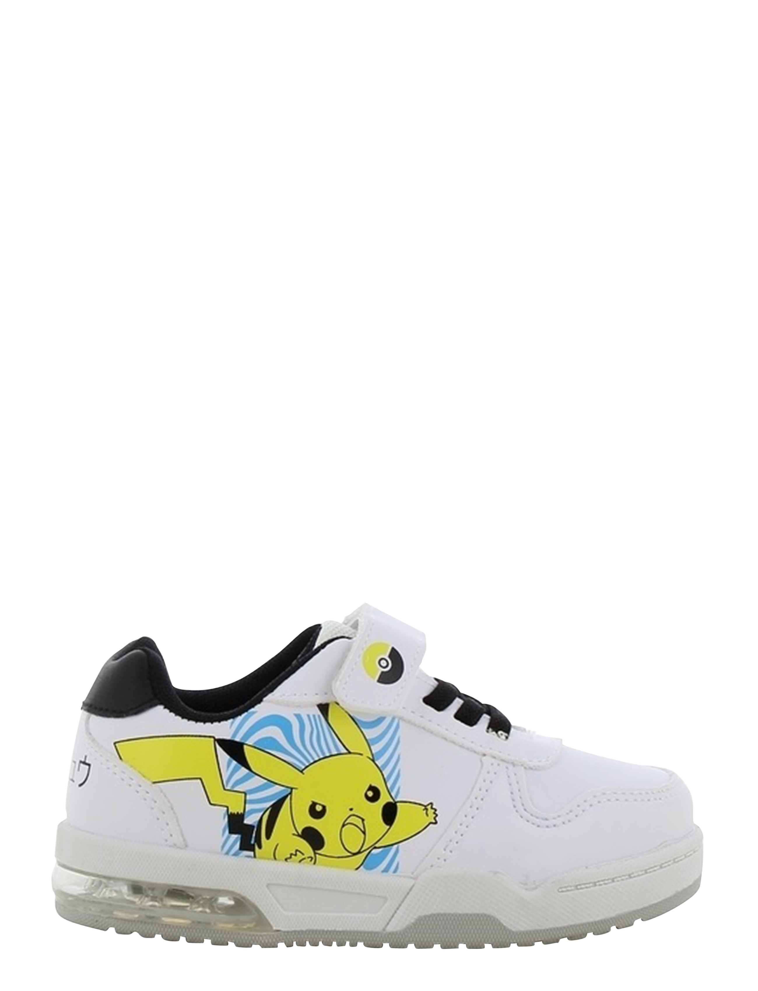 Pokemon Sneakers, 26, Weiß - Low-top Kinder