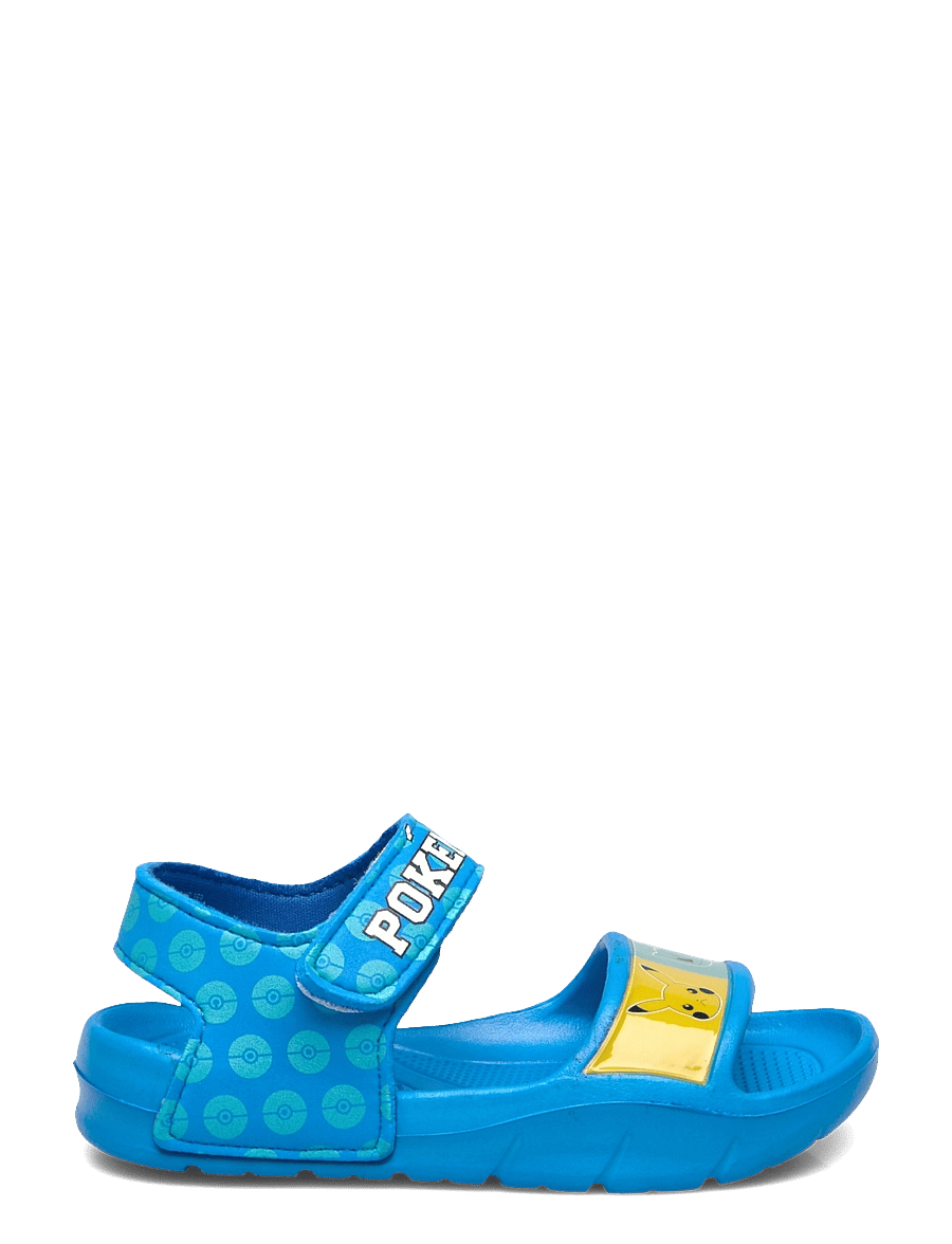 Pokemon - POKEMON sandal - sandaalid - cobalt blue/cobalt blue - 1