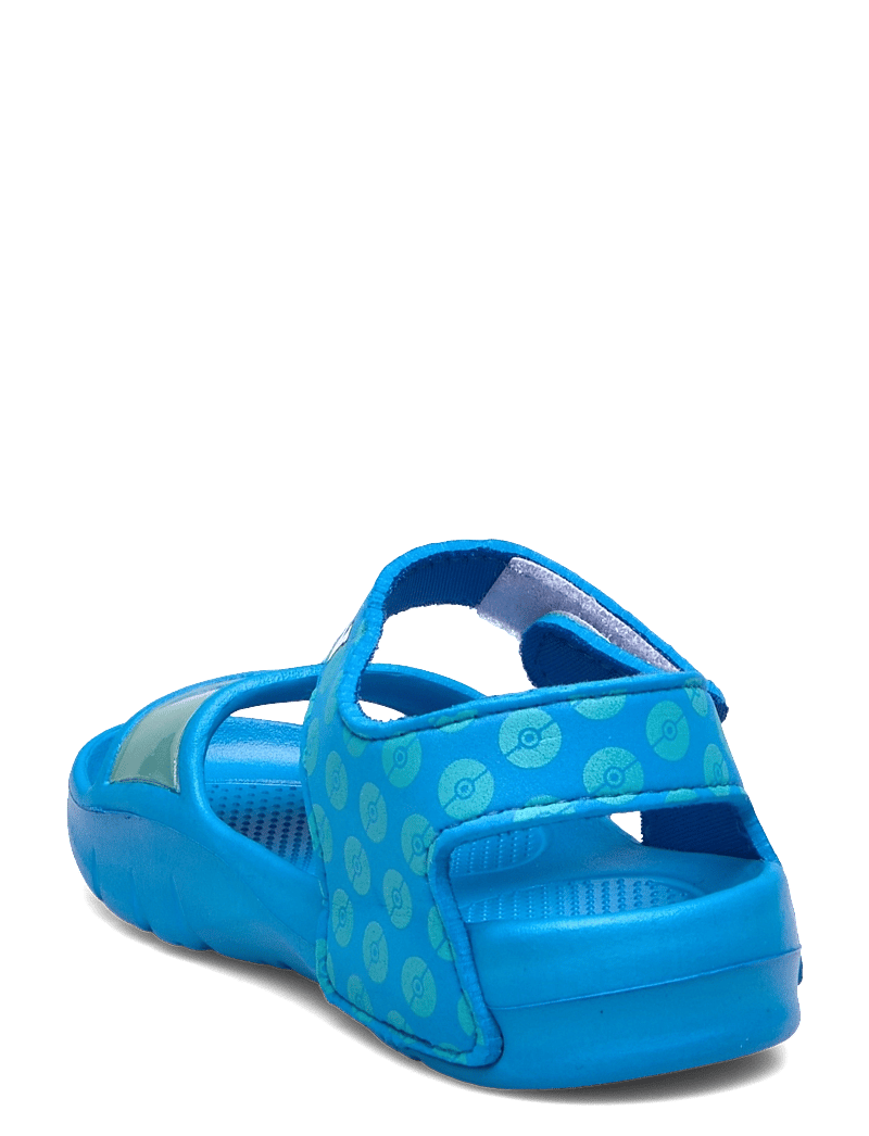 Pokemon - POKEMON sandal - sandalen - cobalt blue/cobalt blue - 2