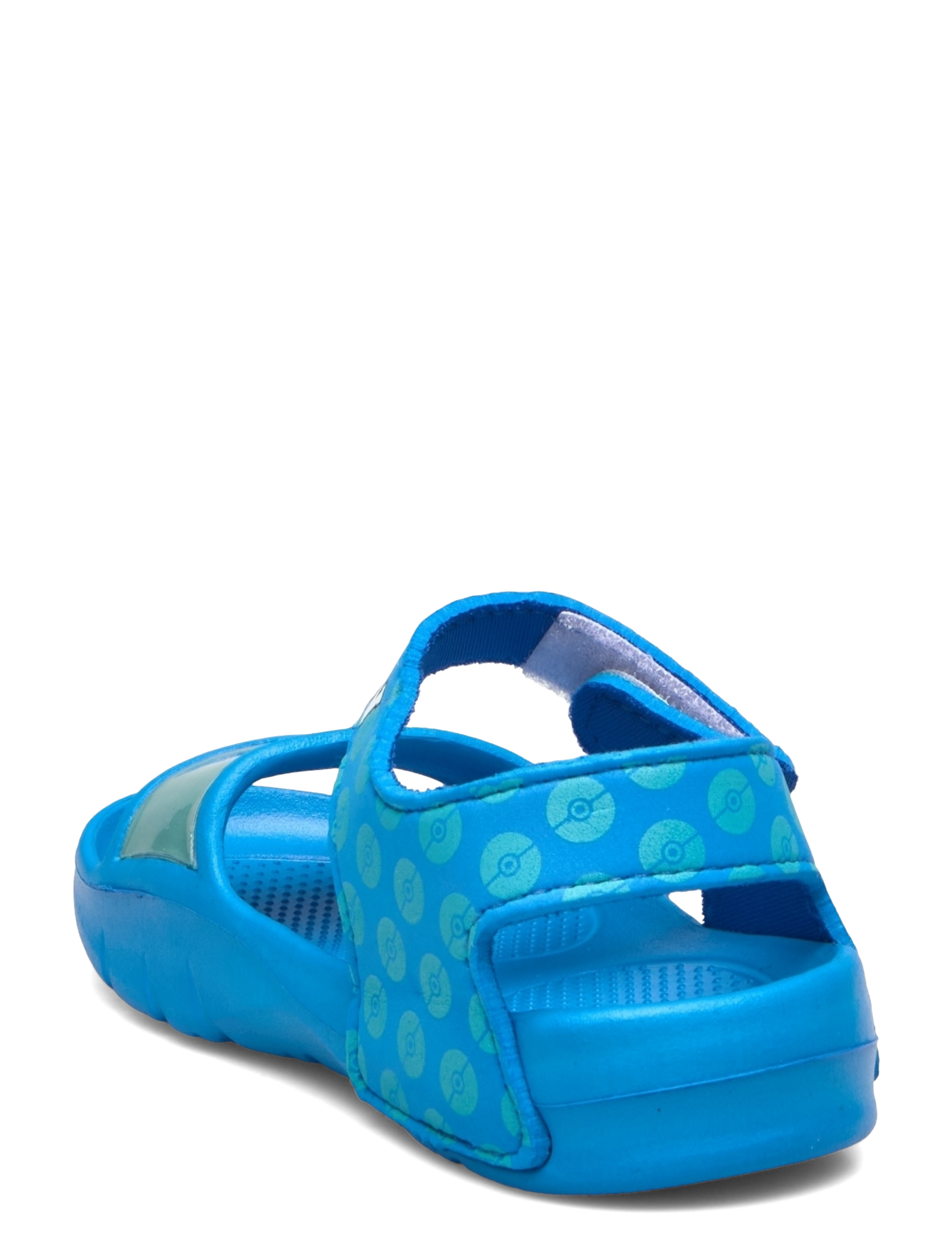Pokemon - POKEMON sandal - sandały - cobalt blue/cobalt blue - 2