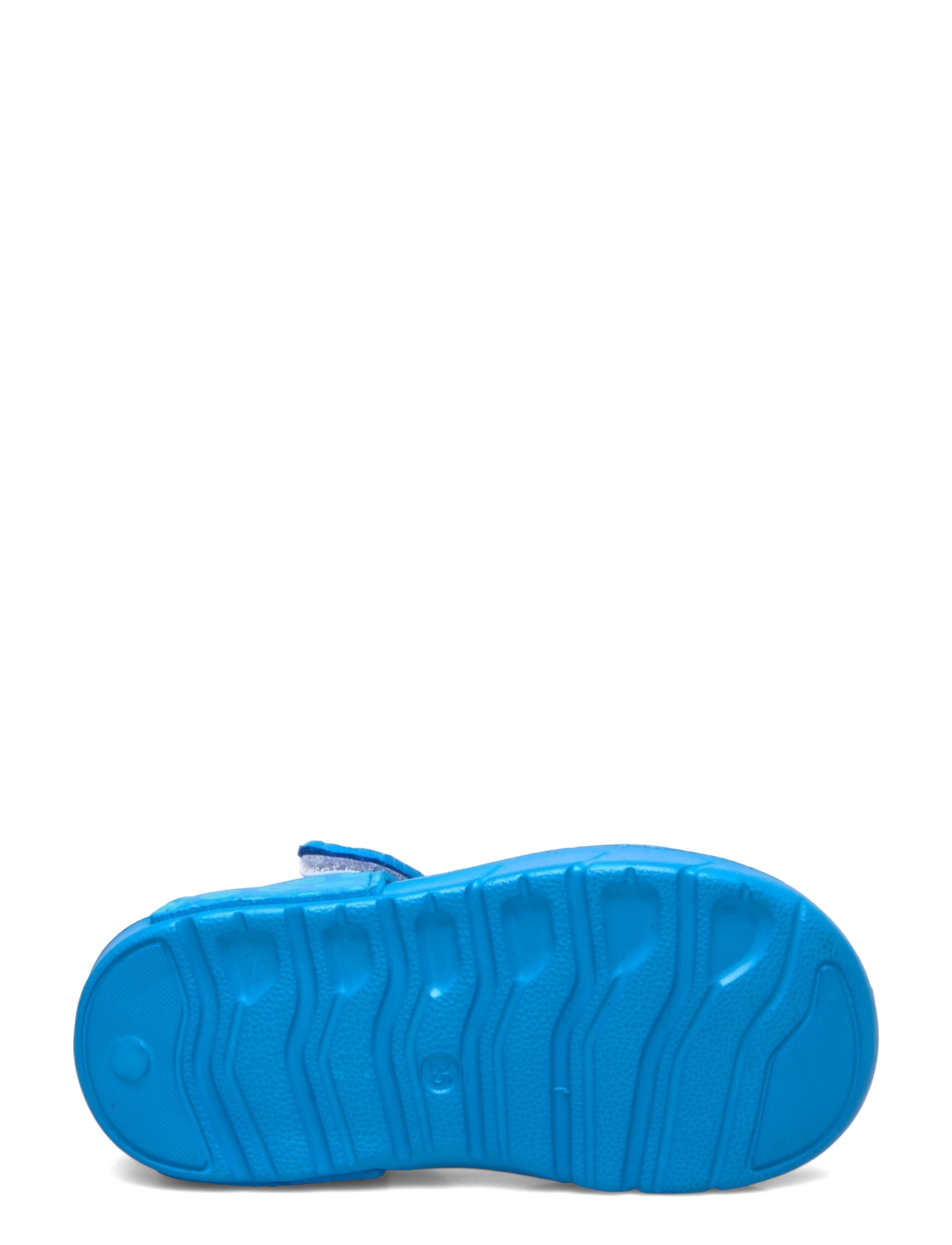 Pokemon - POKEMON sandal - sandały - cobalt blue/cobalt blue - 4