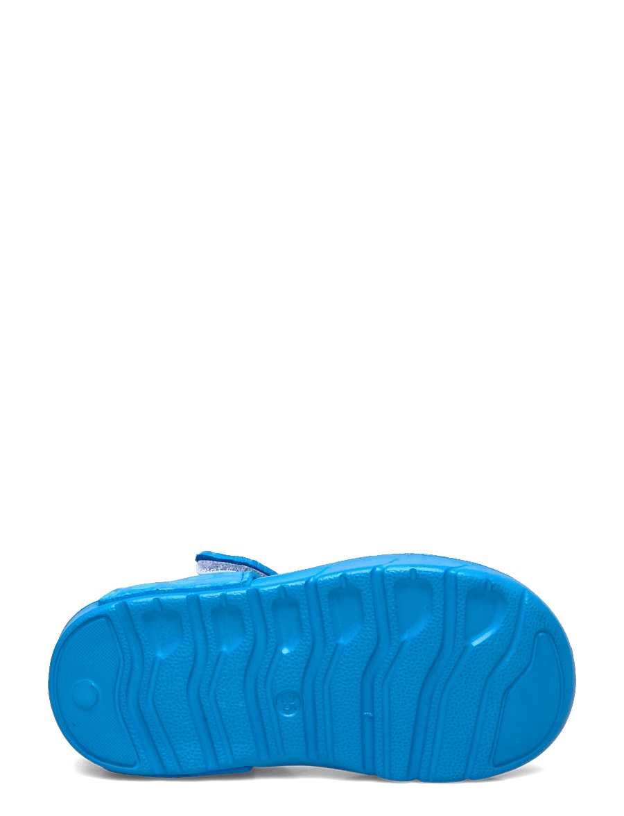 Pokemon - POKEMON sandal - sandaalid - cobalt blue/cobalt blue - 4