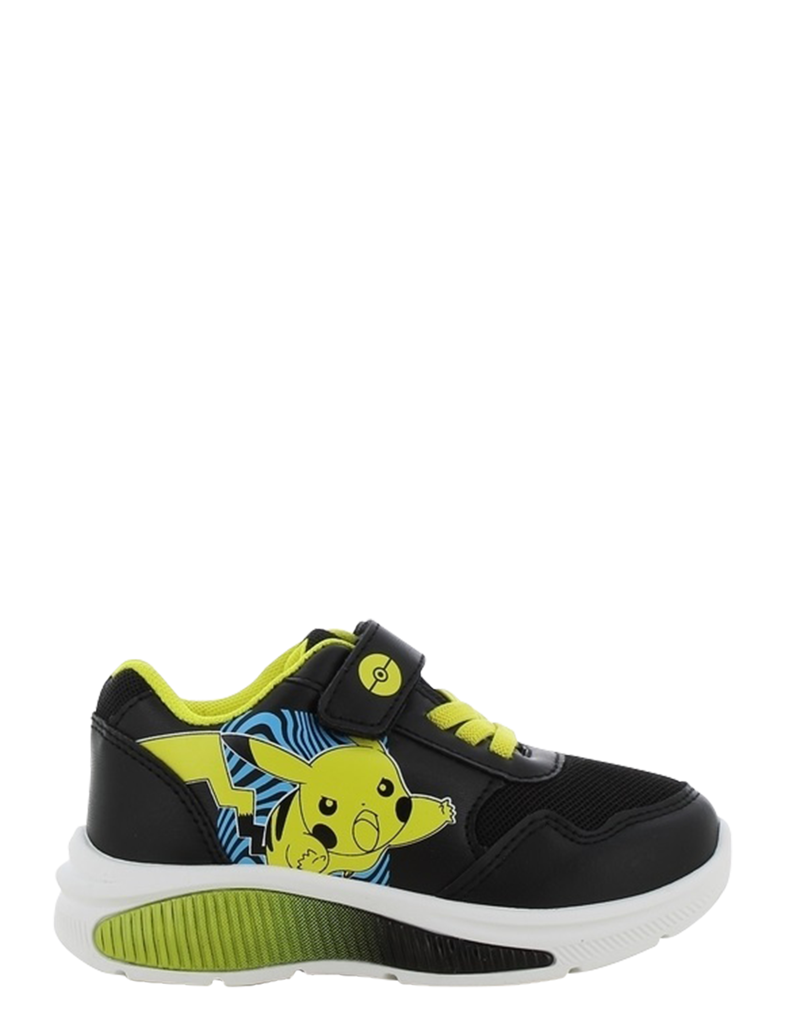 Pokemon Sneakers, 28, Schwarz - Low-top Kinder