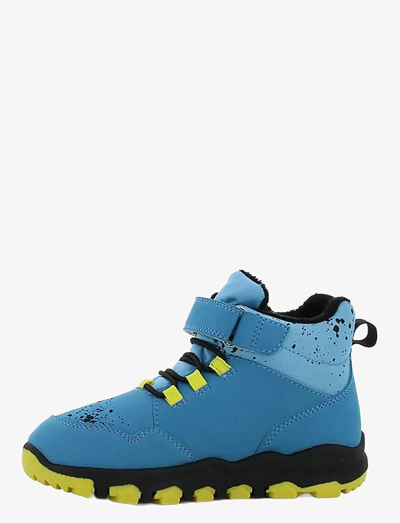 Pokemon - POKEMON Snowboot - vinterstövlar - grey blue/black - 1