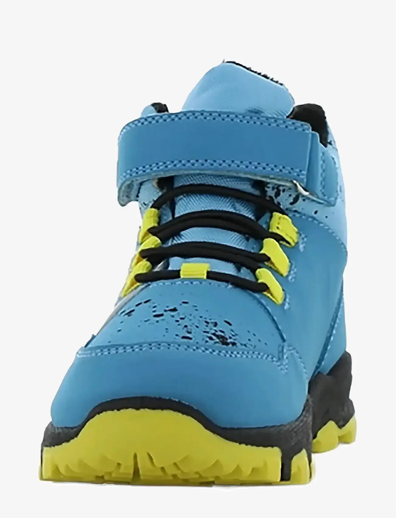 Pokemon - POKEMON Snowboot - vinterstövlar - grey blue/black - 3