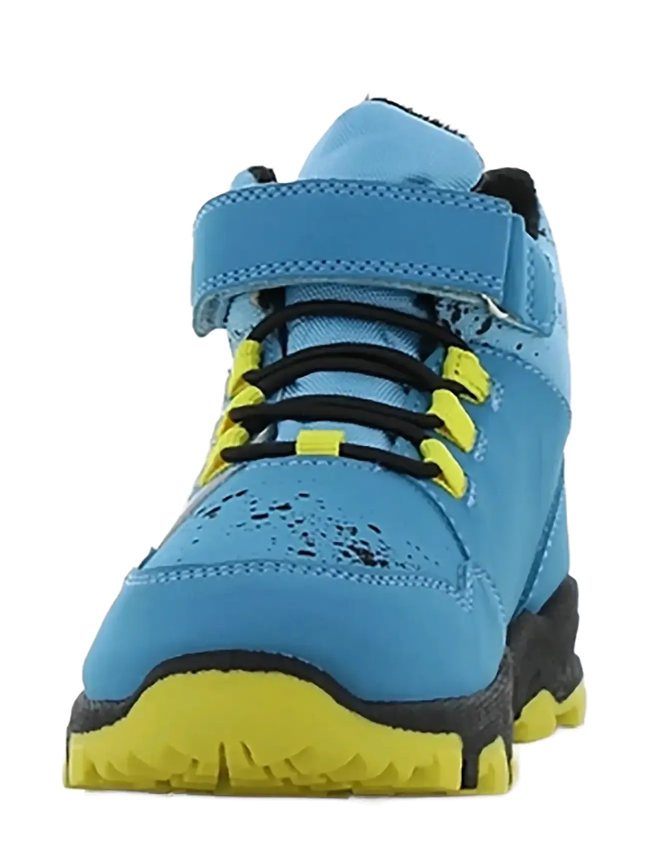 Pokemon - POKEMON Snowboot - vinterstövlar - grey blue/black - 3