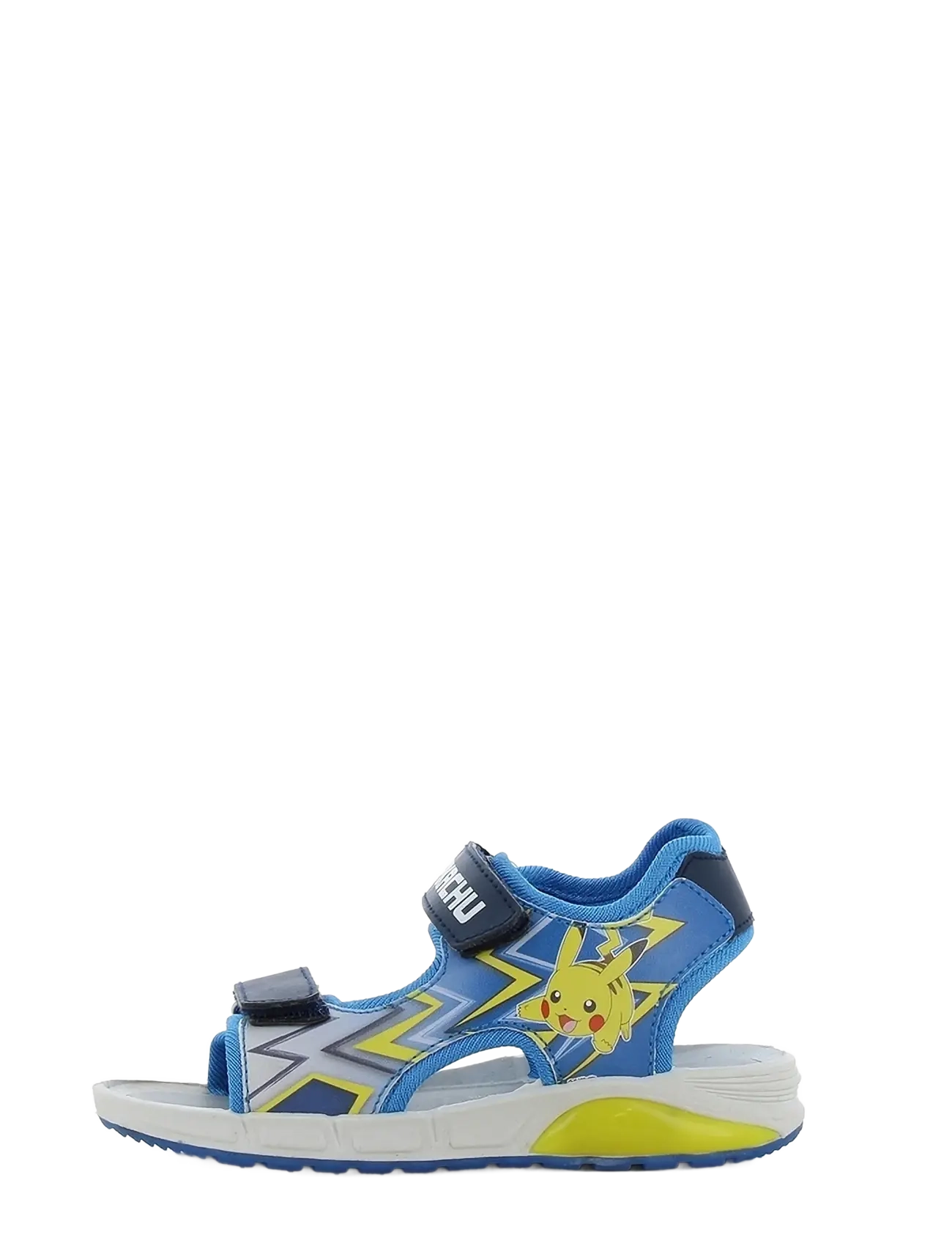 Pokemon Sandal, 28, Summer Schuhe, Blau - Sandals, Kinder