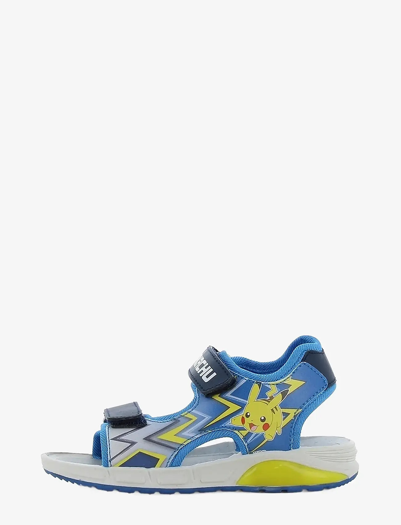 Pokemon - POKEMON sandal - sandaler - cobalt blue/navy - 0