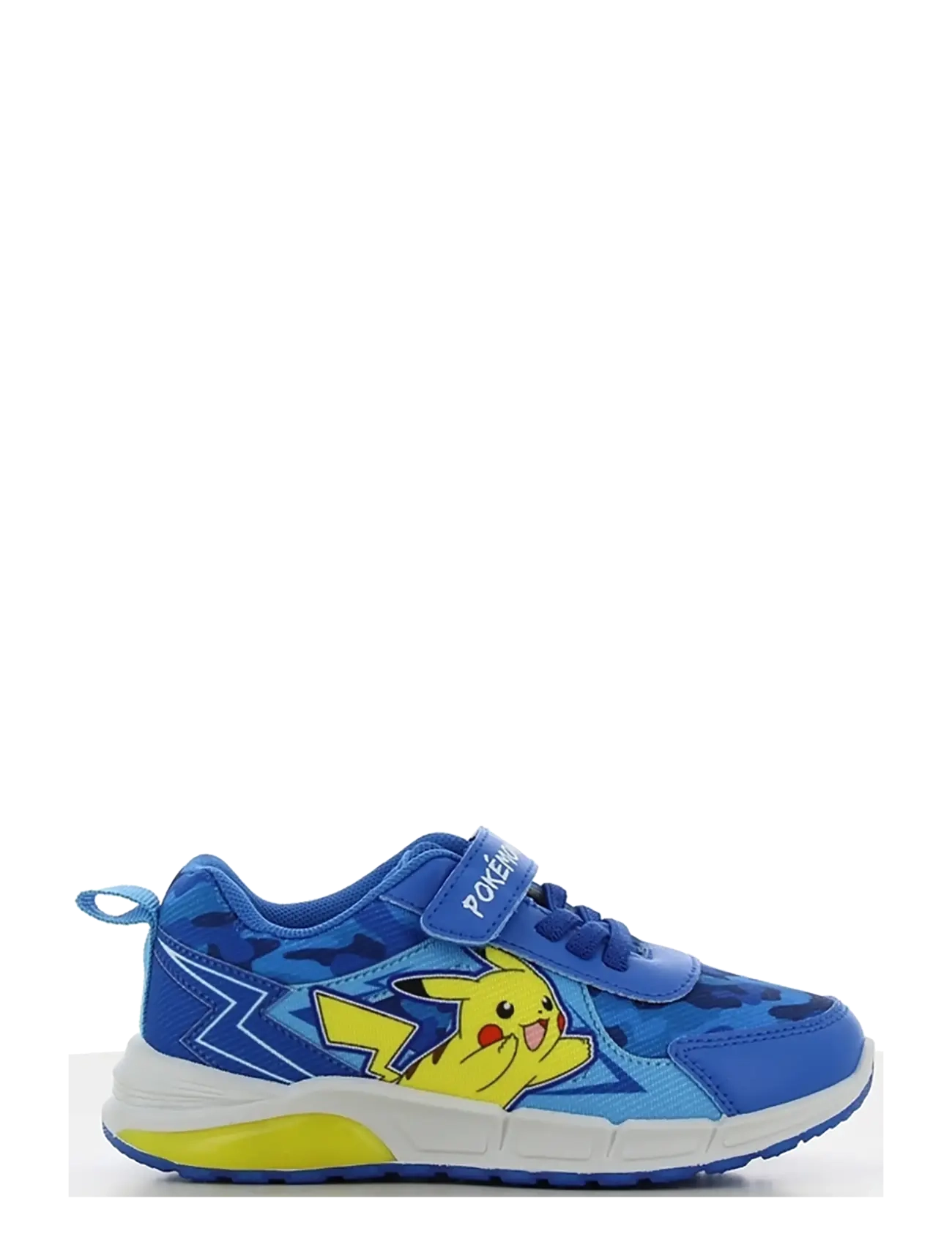 Pokemon Sneaker, 27, Sneakers, Blau - Low-top Kinder