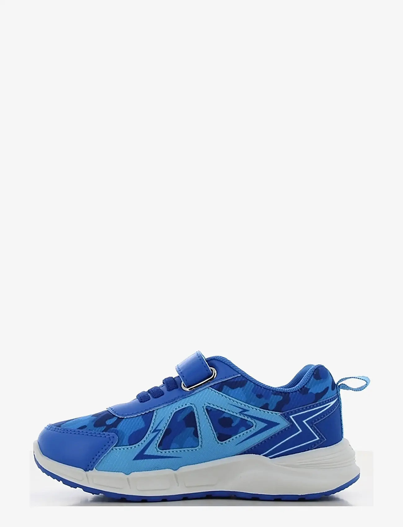Pokemon - Pokemon sneaker - blinkende turnschuhe - cobalt blue/cobalt blue - 1