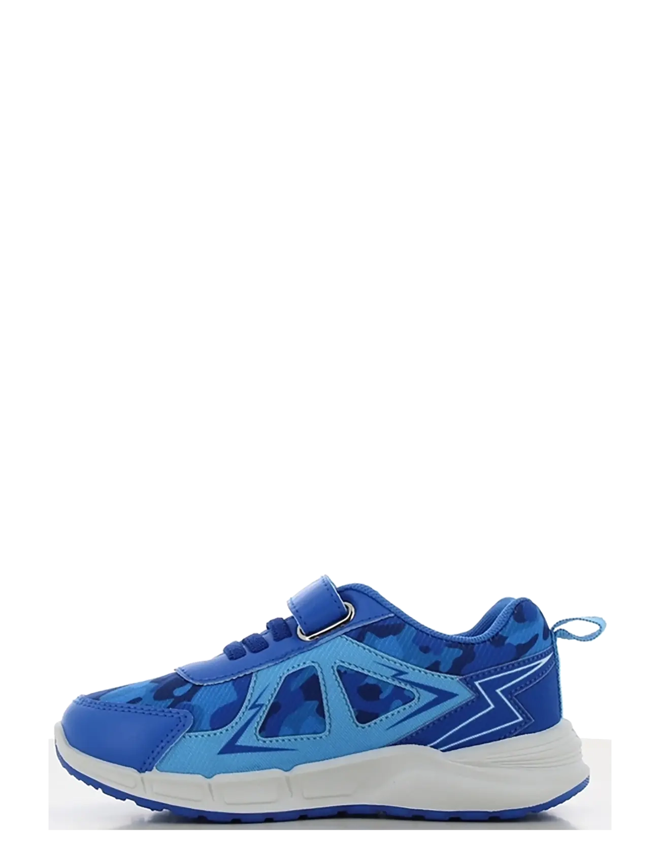 Pokemon - Pokemon sneaker - vilkuvad botased - cobalt blue/cobalt blue - 1