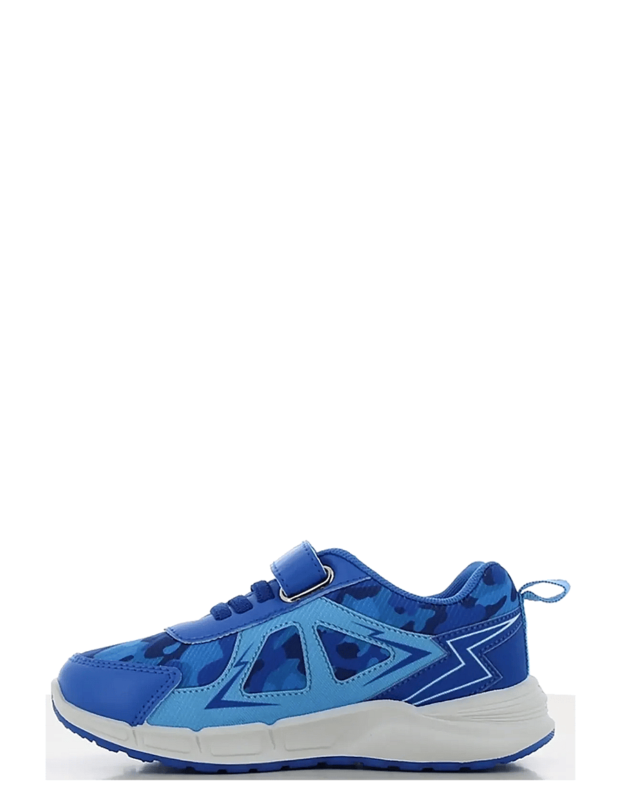 Pokemon - Pokemon sneaker - vilkuvad tossud - cobalt blue/cobalt blue - 1