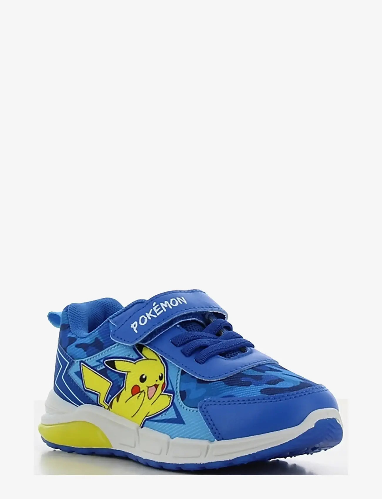 Pokemon - Pokemon sneaker - blinkende turnschuhe - cobalt blue/cobalt blue - 2