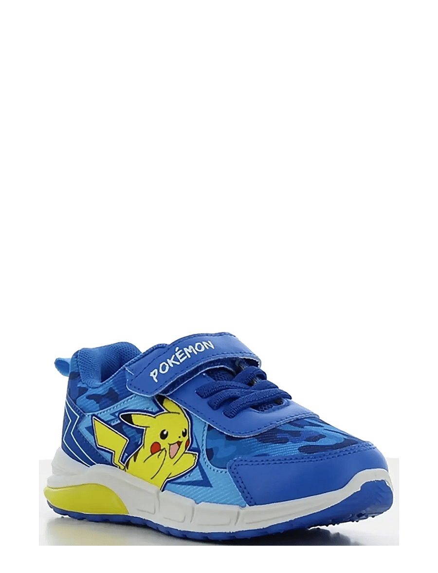 Pokemon - Pokemon sneaker - vilkuvad tossud - cobalt blue/cobalt blue - 2