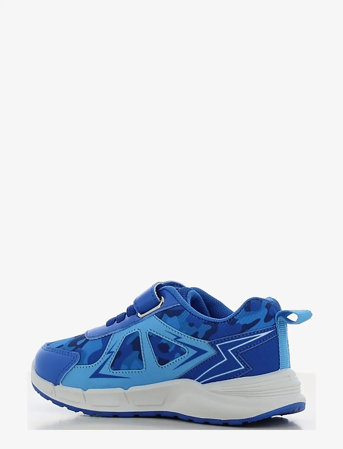 Pokemon - Pokemon sneaker - blinkende turnschuhe - cobalt blue/cobalt blue - 3