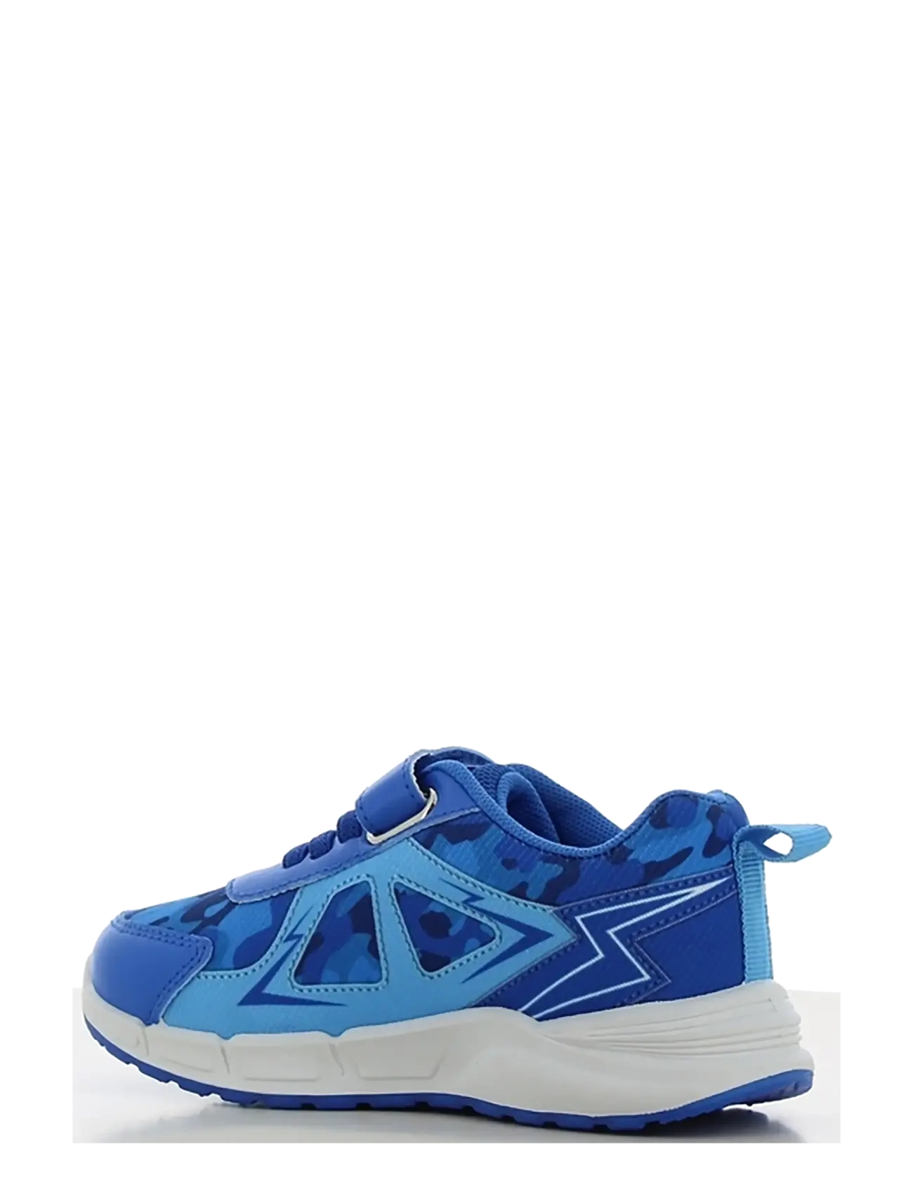Pokemon - Pokemon sneaker - vilkuvad botased - cobalt blue/cobalt blue - 3