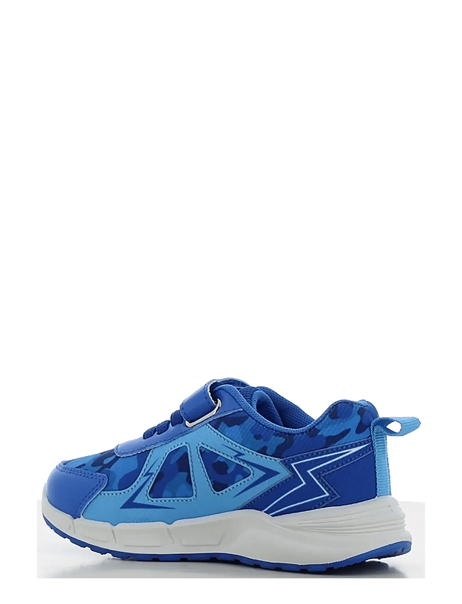 Pokemon - Pokemon sneaker - vilkuvad tossud - cobalt blue/cobalt blue - 3