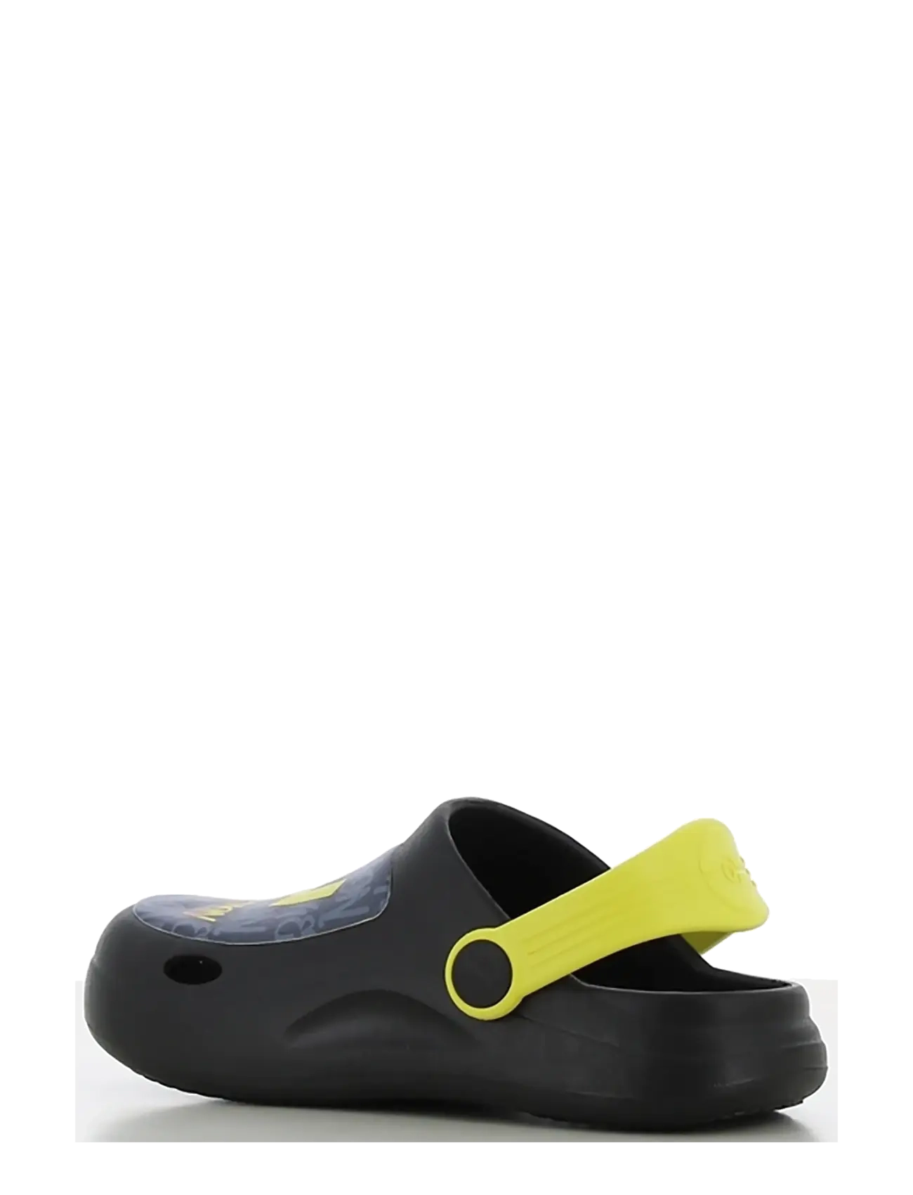 Pokemon - Pokemon clog - clogs - black/yellow - 3