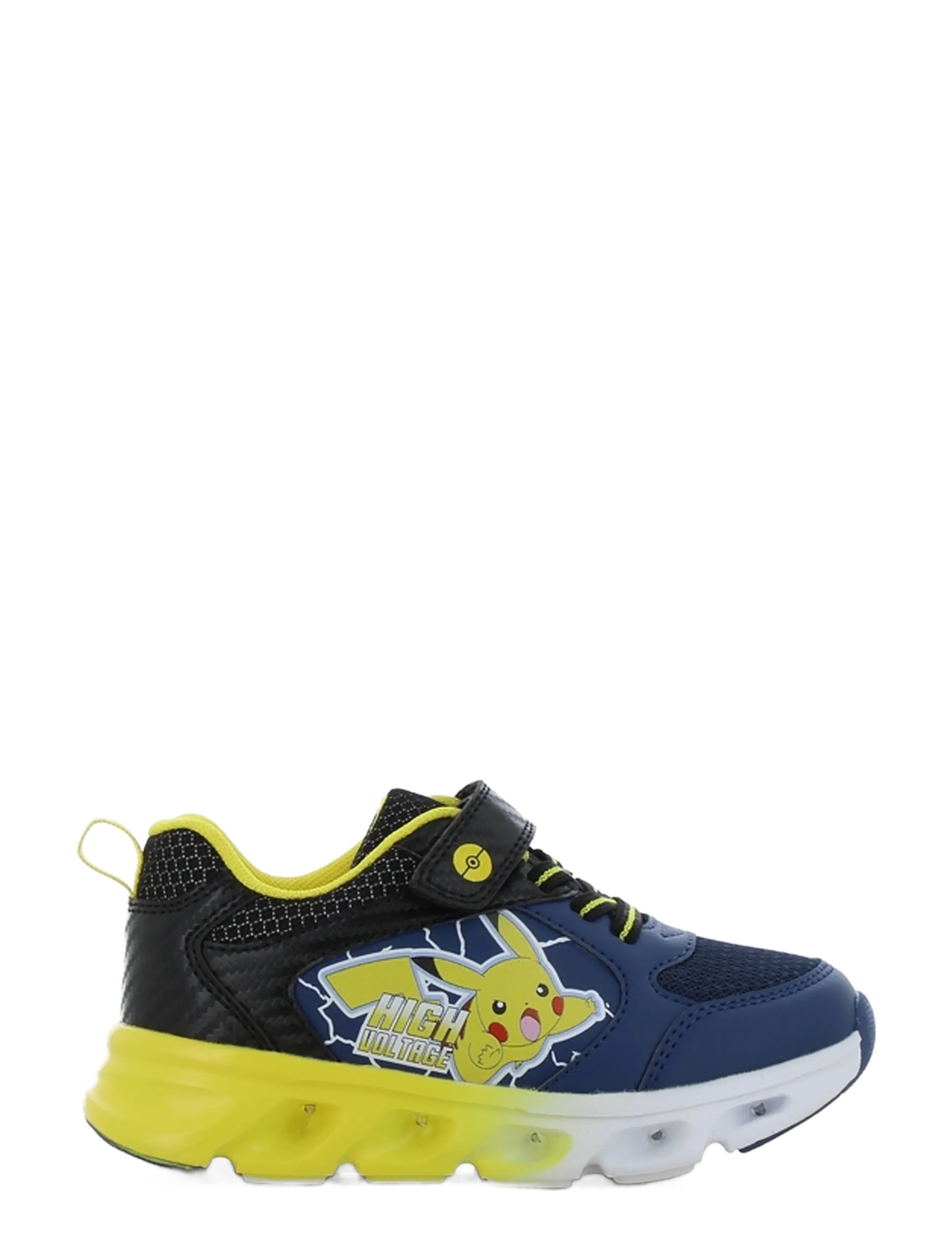 Pokemon Boys Sneakers, 29, Marineblau - Low-top Kinder