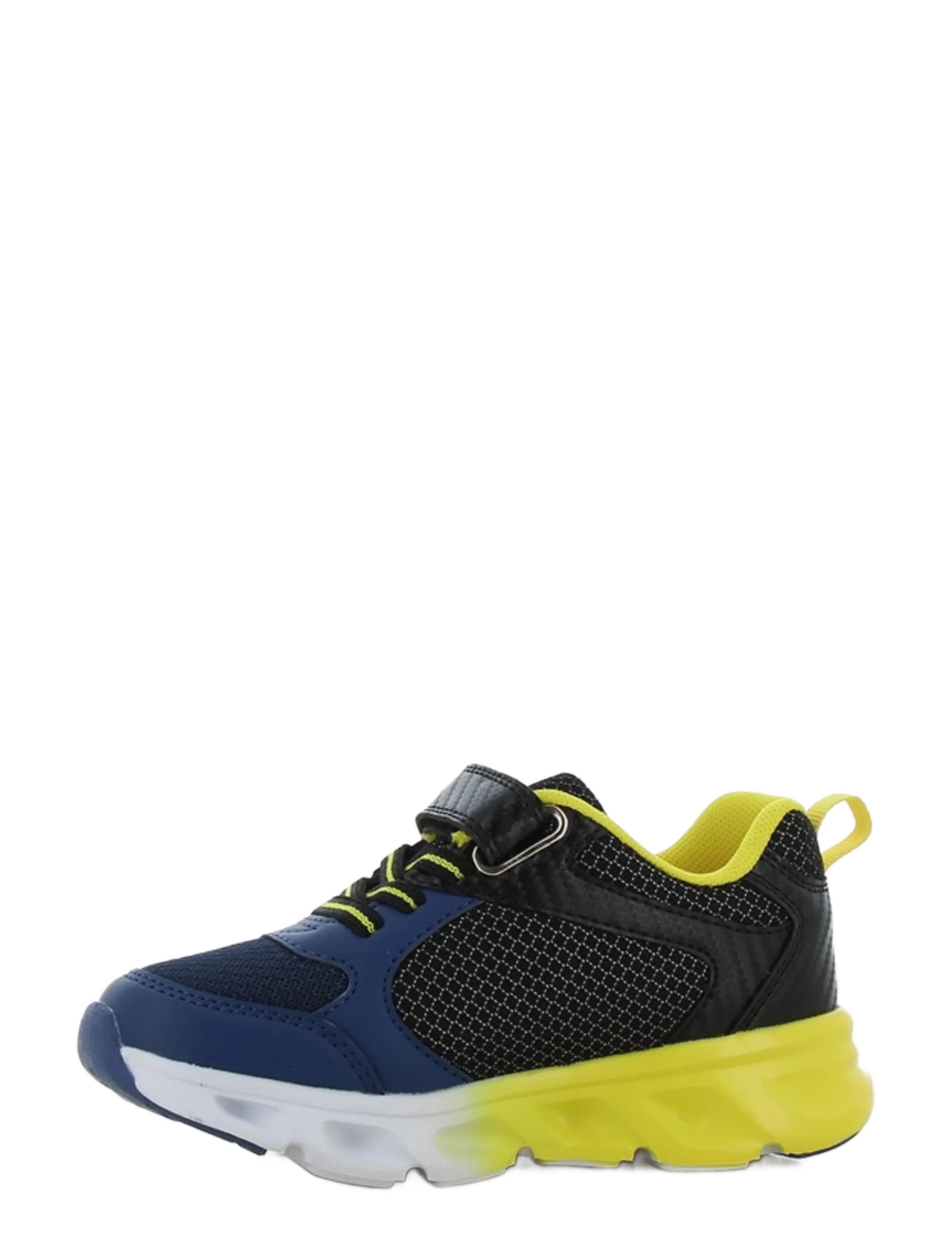 Leomil - Boys sneakers - dark blue/black - 1