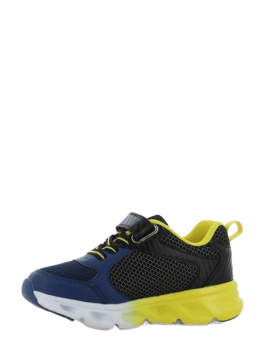 Pokemon - Boys sneakers - blinkande sneakers - dark blue/black - 1