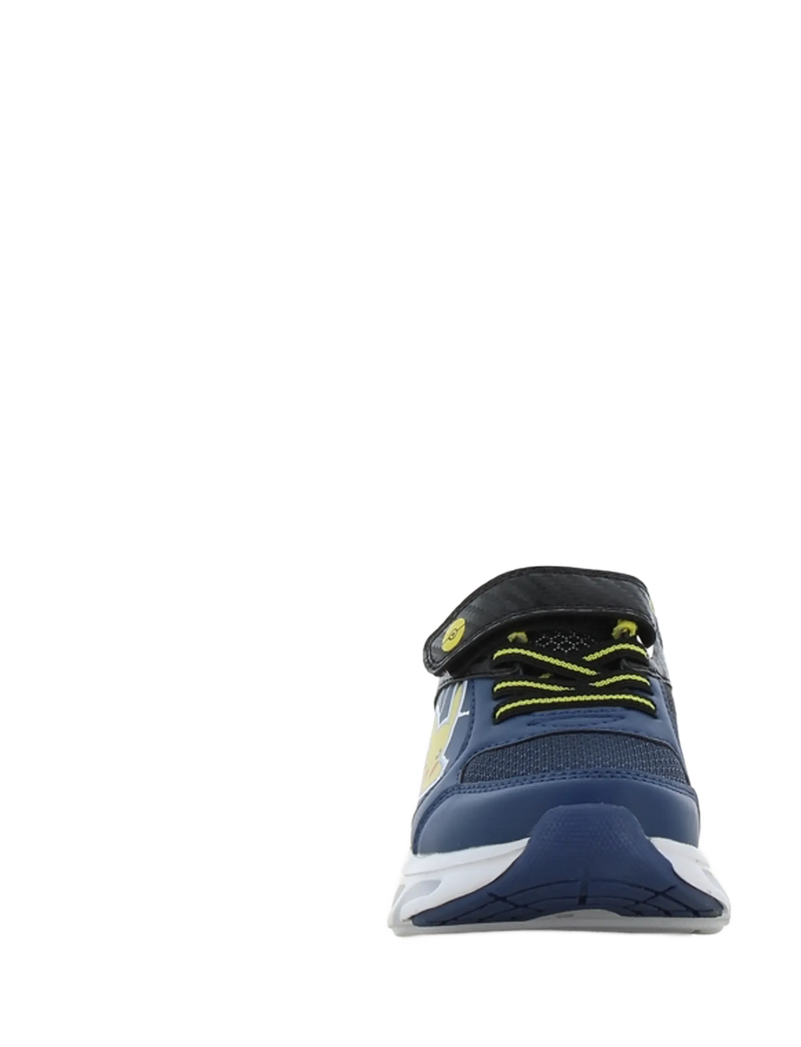 Leomil - Boys sneakers - dark blue/black - 2