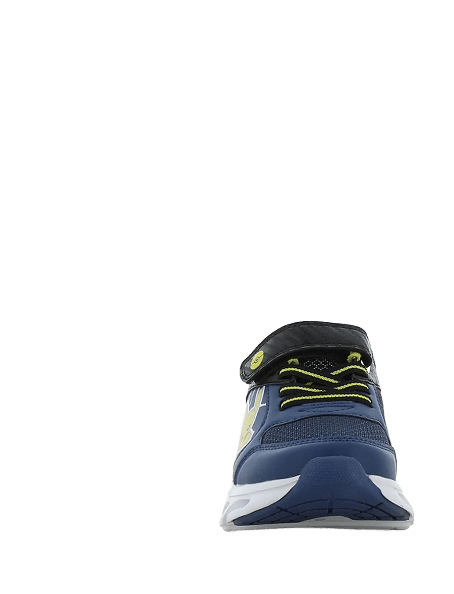 Pokemon - Boys sneakers - blinkande sneakers - dark blue/black - 2